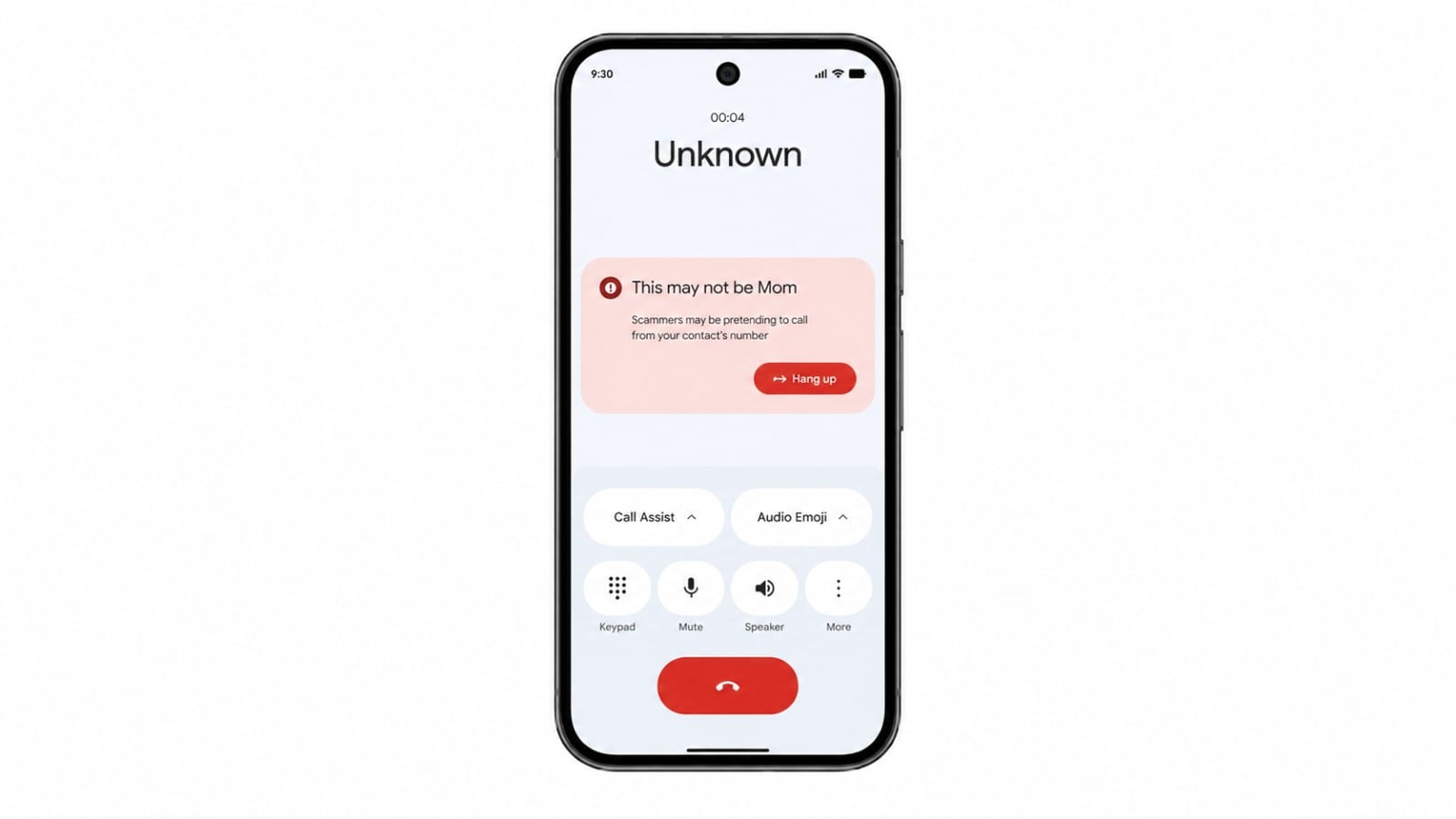 Google Introduces Deepfake Call Protection for Android Smartphones