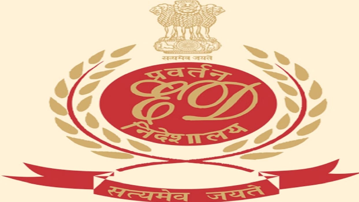 CGPSC recruitment scam case, the ED conducted major raids at locations linked to former officials and accused