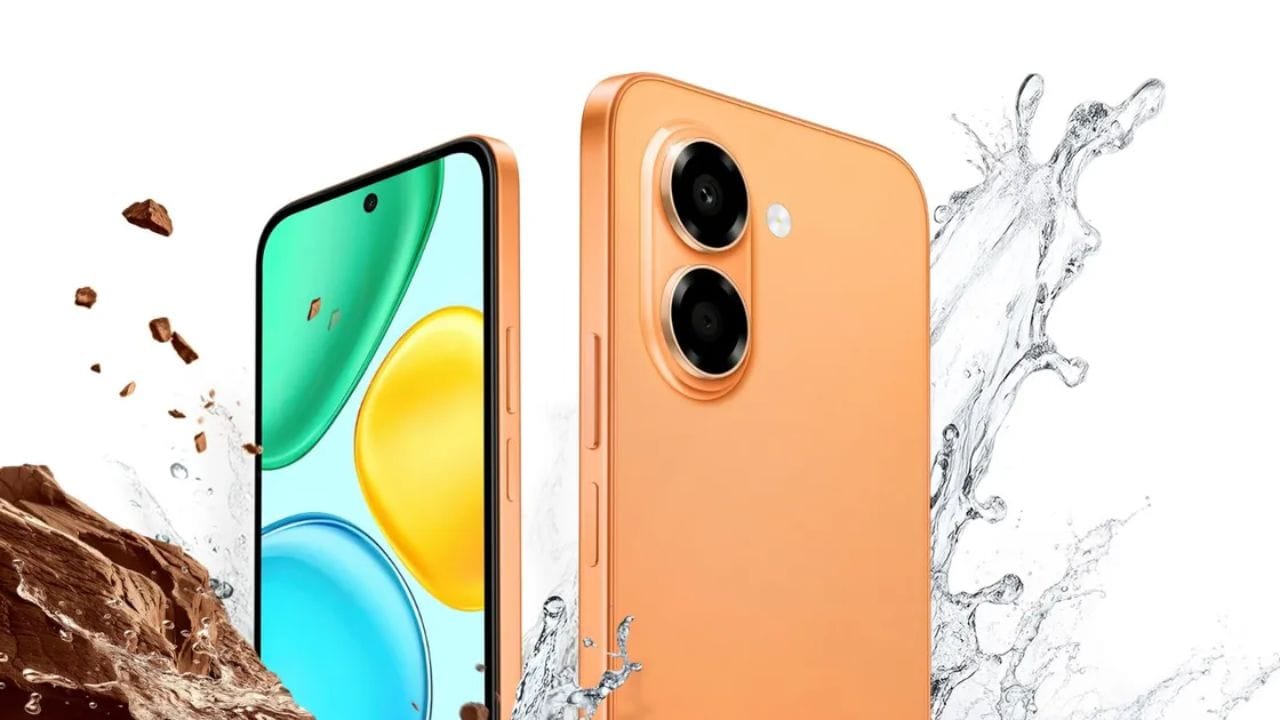 honor x7e launched with 7500mah battery 50mp camera price specifications