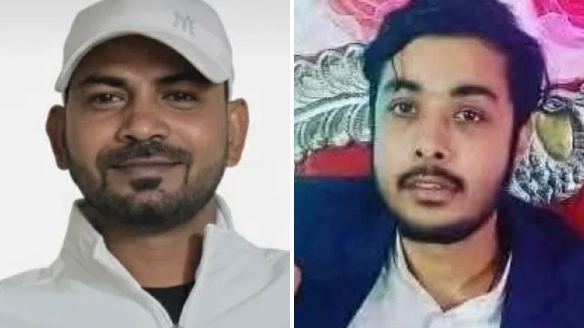 Vineet Rai Murder Case Wanted Criminal Kamlesh dead Father Demands All Must Face an Encounter
