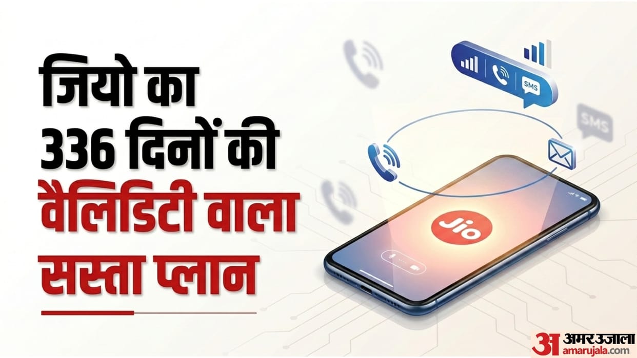 Jio Rs 1748 Plan Validity: Check Benefits, SMS Limit and Other Benefits