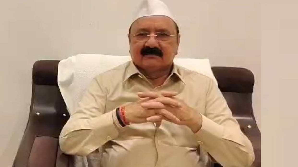 MP Kishori Lal Sharma said that the public is troubled by the rising prices of petrol and diesel