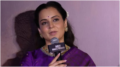 Kangana Ranaut opens up on Ranveer Singh targeting says they have pakistan love