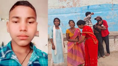 Teenager Drowns in River While Bathing in Ganges at Dadri Ghat Ghazipur