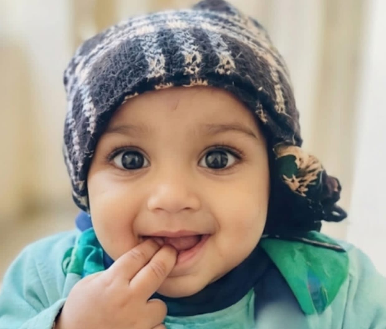 Indore: Police exhume the body of a two-year-old girl for post-mortem; parents allege negligence