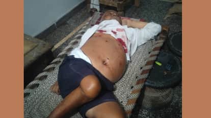 Murder of an Elderly Man in Jhajjar Cousin Shoots Victim to Avenge Brother's Murder