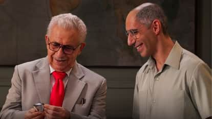 Made in India- A Titan Story Review and rating in hindi Naseeruddin Shah-Jim Sarbh Make it worth watching