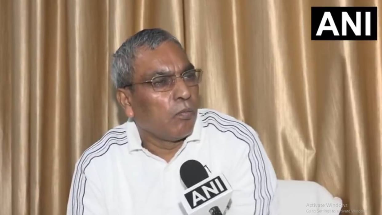 UP Minister Omprakash Rajbhar said – India alliance is breathless, they will not be able to do anything