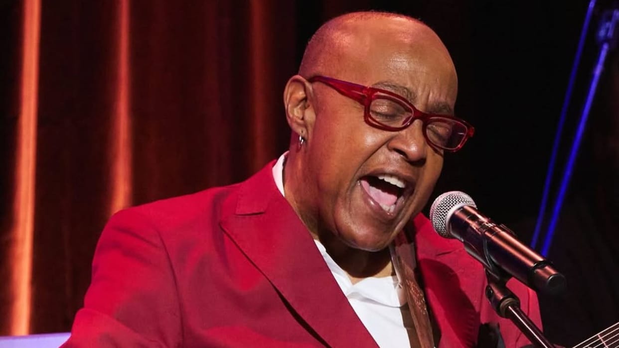 Peabo Bryson passed away at the age of 75 family confirms his death