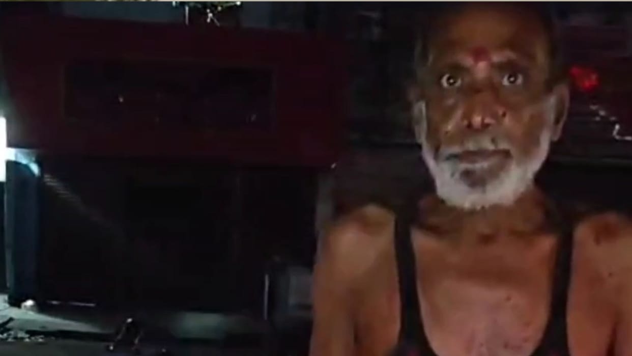 History-sheeter stabs paan vendor in chandauli