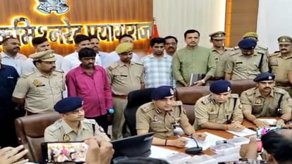 UP Big News: Son Murders Parents and Sister; Bride Dies After Wedding Night; IITian 'Baba' Commits Heinous Cri