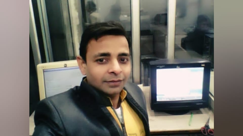 Prayagraj Mass Murder some people forcibly abducted Abhishek amidst dispute over a transaction Ten days ago