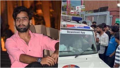 Jaipur News: Tragic Accident on Mahal Road; Speeding Thar Hit Bike and Dragged It for 150 Metres, Rider Killed