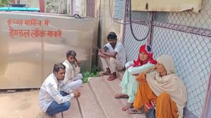 Alwar: Mistook Poison for Fever Medicine; Young Woman Dies During Treatment After Consuming Toxic Substance