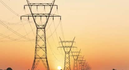 Massive Crisis Lathi Plunged Into Darkness for 50 Hours After Storm Collapses 132 KV Towers
