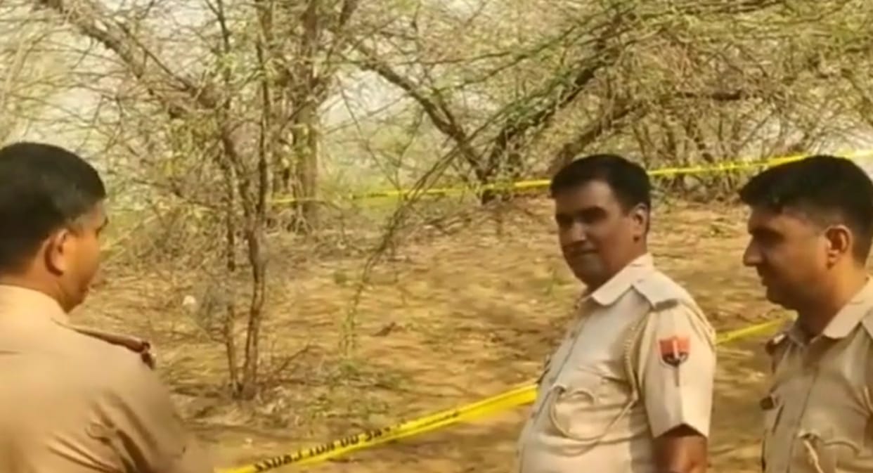 Chilling Twist Mystery Death Solved as Woman’s Live-In Partner of 4 Years Confesses to Murder