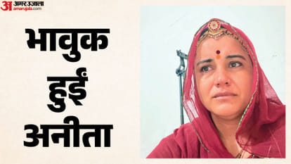 राजस्थान की चर्चित इन्फ्लुएंसर अनीत बिश्नोई ने आत्महत्या का प्रयास किया