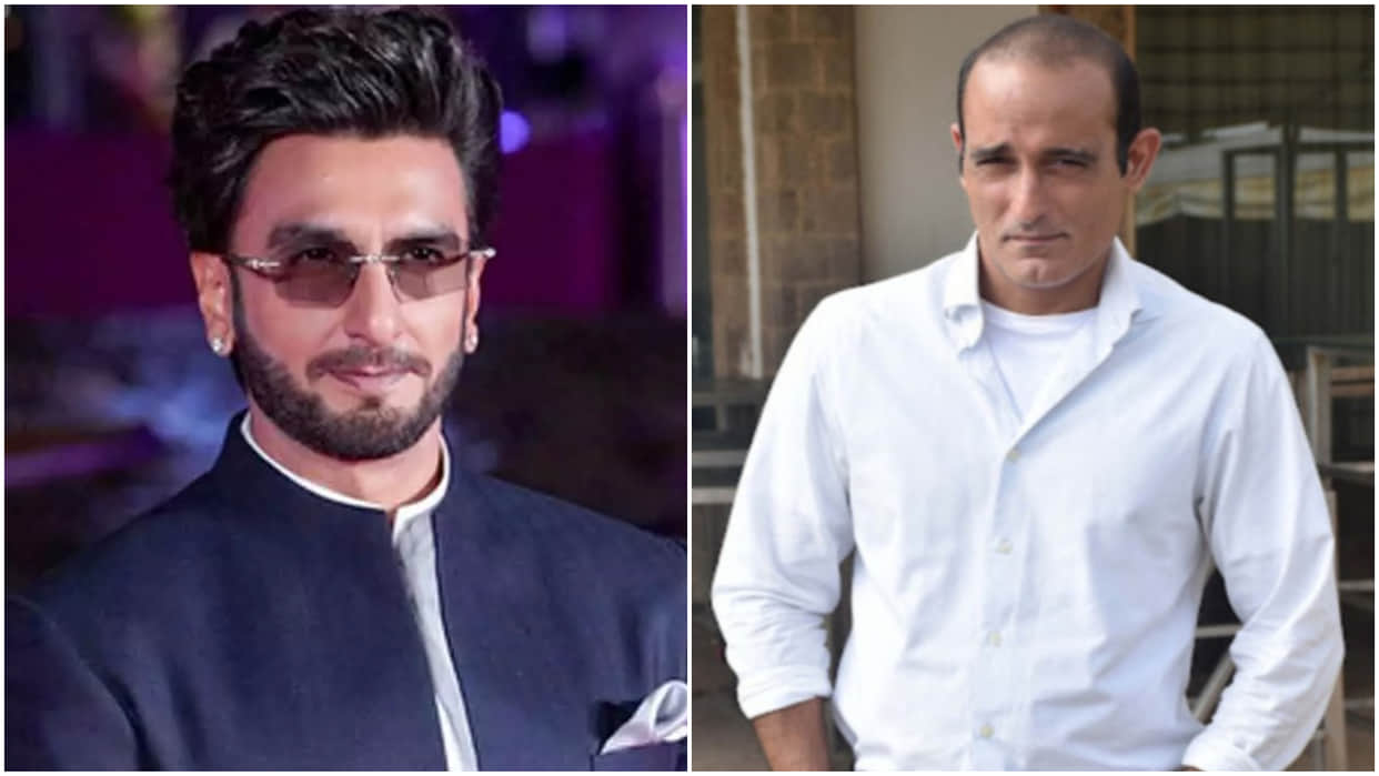Amid Don 3 Row Producers Guild Cites Akshaye Khanna Drishyam 3 And Ranveer Singh Don 3 Exit Discusses Conduct