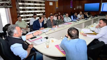 Himachal: Rohit Thakur Says: LDR Recruitment for 714 PGT and 102 DPE Posts Coming Soon