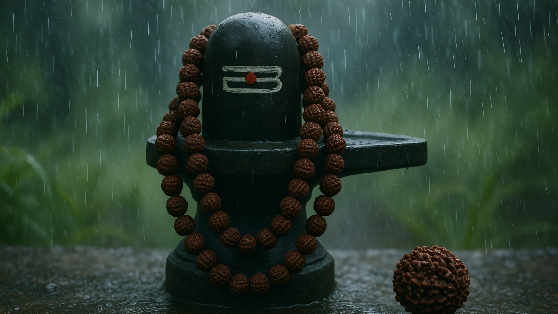 Rudraksh mala pehne ke niyam in hindi rudraksha kab aur kaise dharan kare