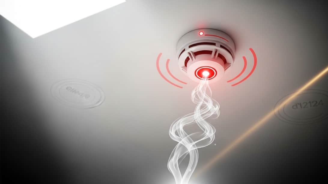 5 smart gadgets you must have home stay safe from fire accidents