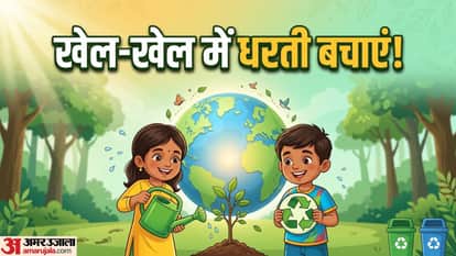 World Environment Day 2026: How To Teach Kids About Environment Nature Learning Parenting Tips