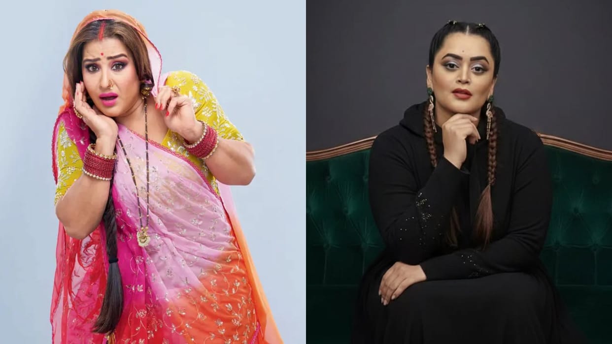 Bigg Boss Fame Bebika Dhurve support Shilpa Shinde says Indian TV Sets Can Be Traumatising