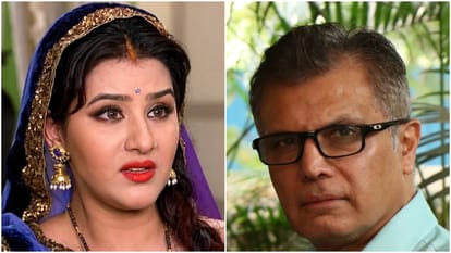 Shilpa Shinde Share Cryptic Video For Haters Amid Sanjay Kohli Harassment Controversy