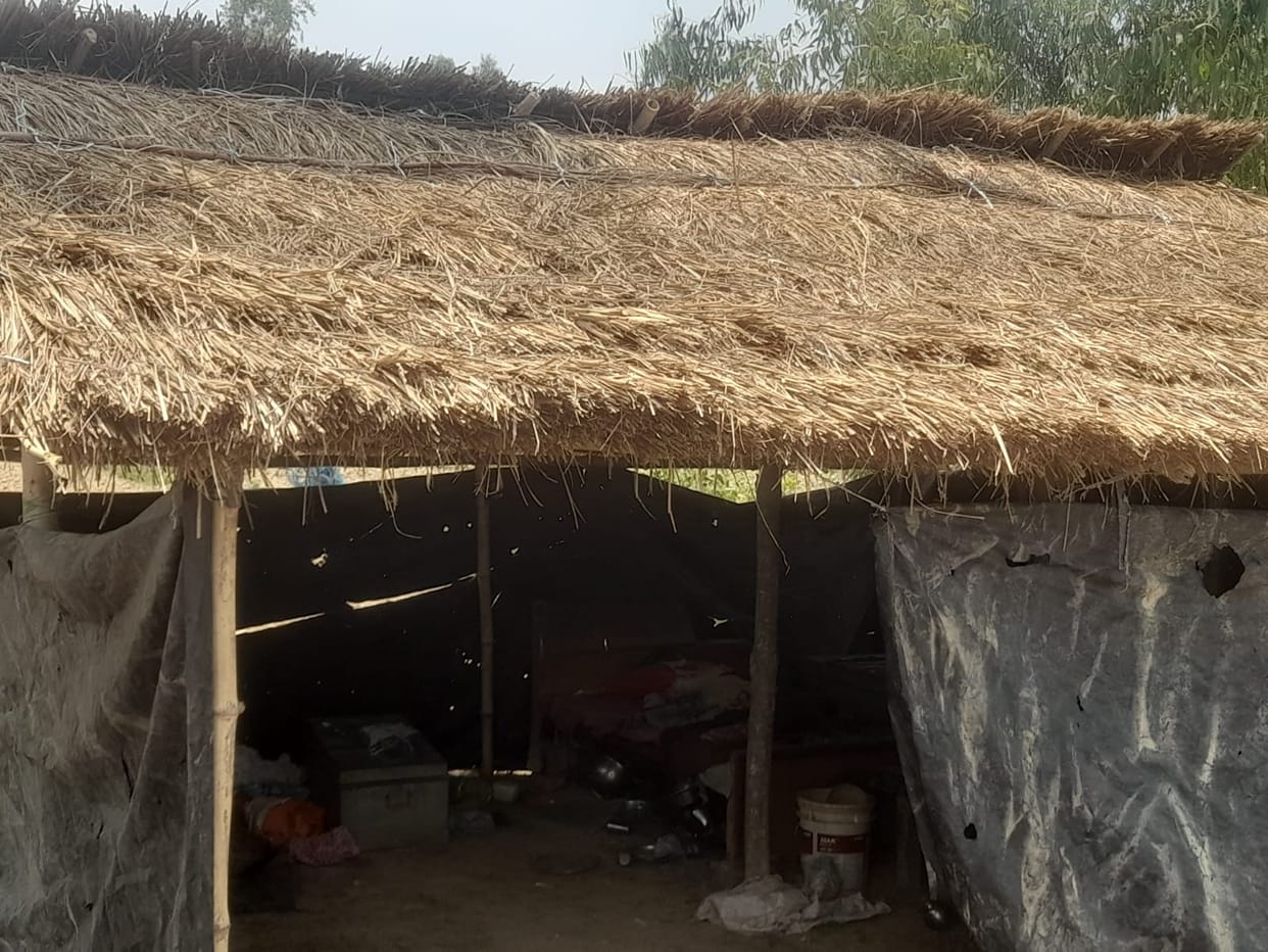 Sitapur: Son beats mother to death with a stick, arrested