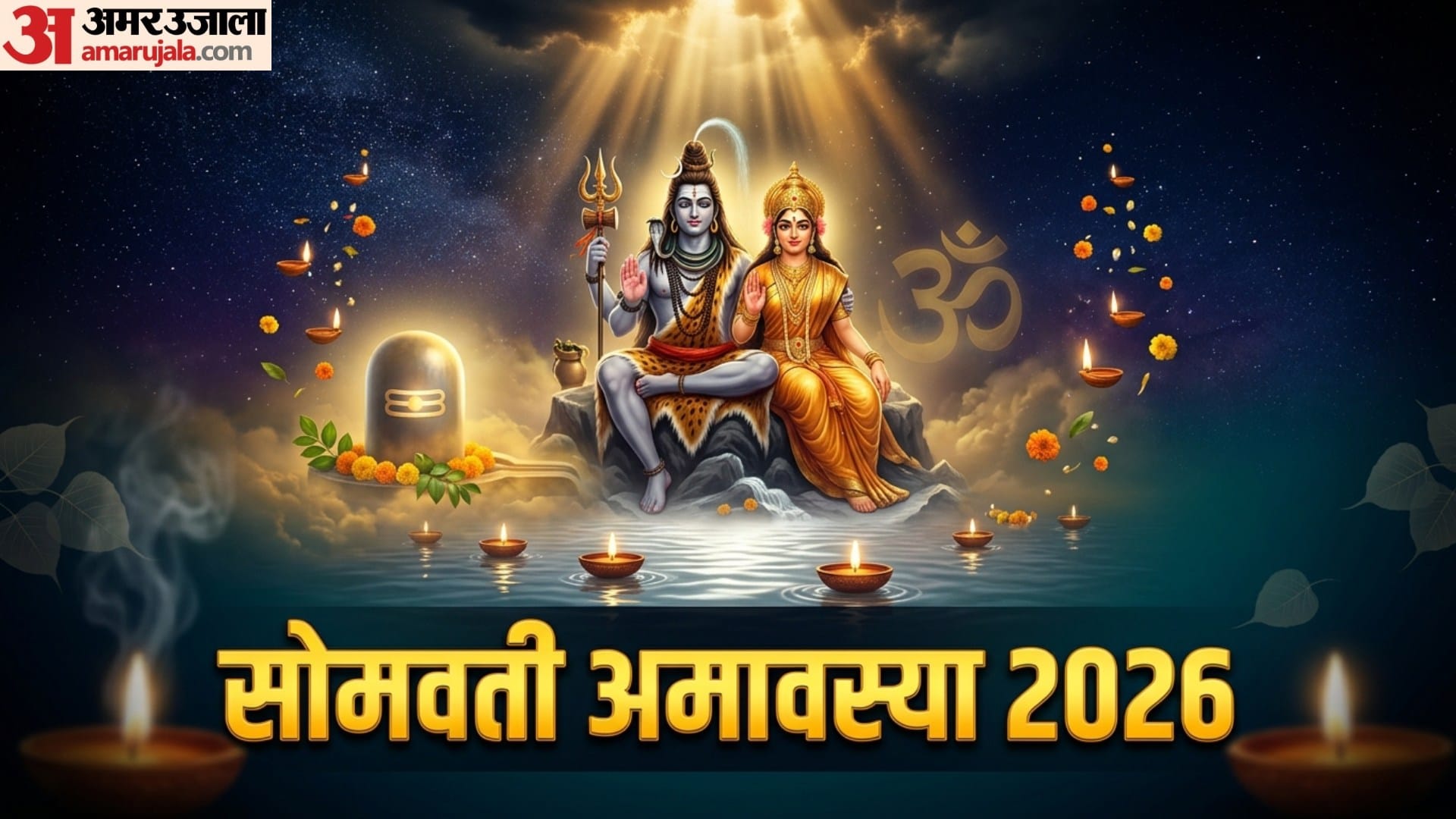 Somvati Amavasya 2026 date 15 june shubh muhurat puja vidhi and significance