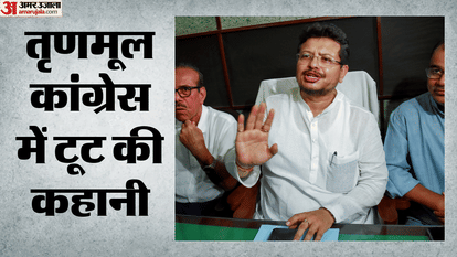 From 'accidental' meeting to Assembly coup: 13 days that split TMC
