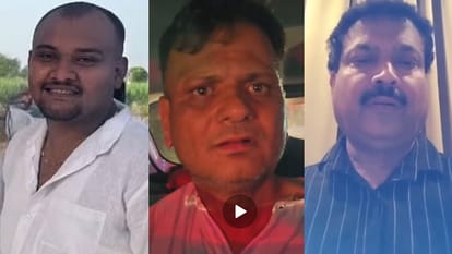 Tushar murder case: Sister Mona Tyagi's video goes viral, she says - My father is innocent