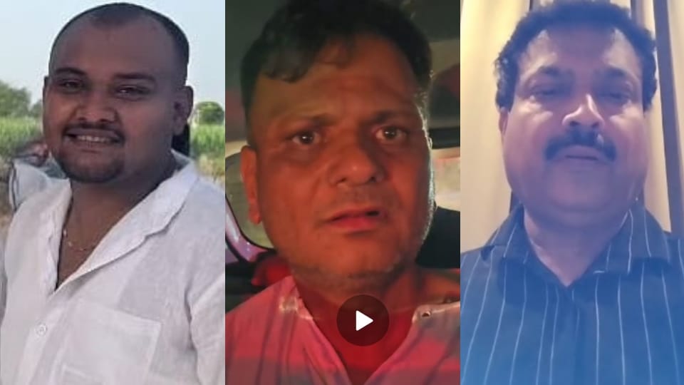 Tushar murder case: 'You have given me betel nut, Sundar opened fire