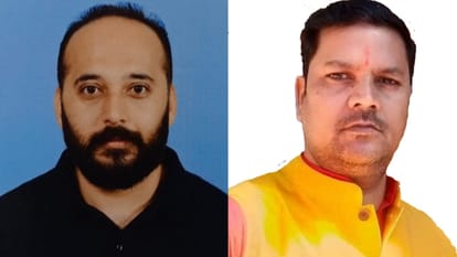 Rising prices of food items like flour, oil and pulses spoil the budget due to inflation in Bareilly
