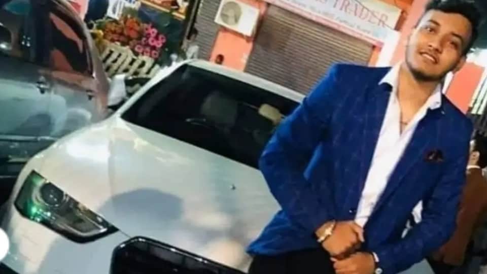 Tushar Tyagi Murder Case: Father Lived Under Fake Identity in Dehradun, Probe Reveals Shocking Details