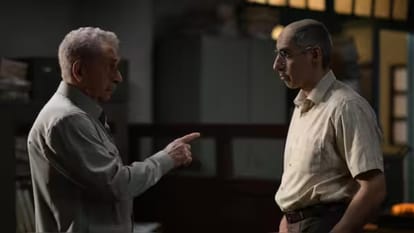 Made in India- A Titan Story Review and rating in hindi Naseeruddin Shah-Jim Sarbh Make it worth watching