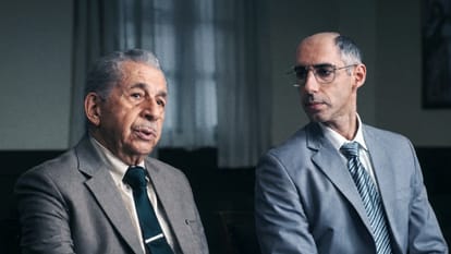 Made in India- A Titan Story Review and rating in hindi Naseeruddin Shah-Jim Sarbh Make it worth watching