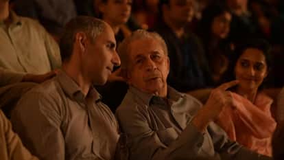 Made in India- A Titan Story Review and rating in hindi Naseeruddin Shah-Jim Sarbh Make it worth watching