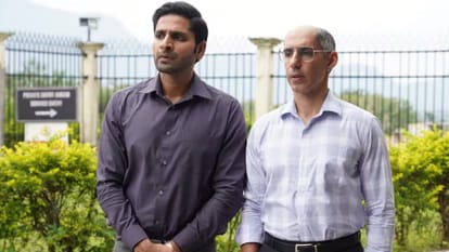 Made in India- A Titan Story Review and rating in hindi Naseeruddin Shah-Jim Sarbh Make it worth watching