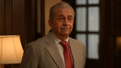 Made in India- A Titan Story Review and rating in hindi Naseeruddin Shah-Jim Sarbh Make it worth watching