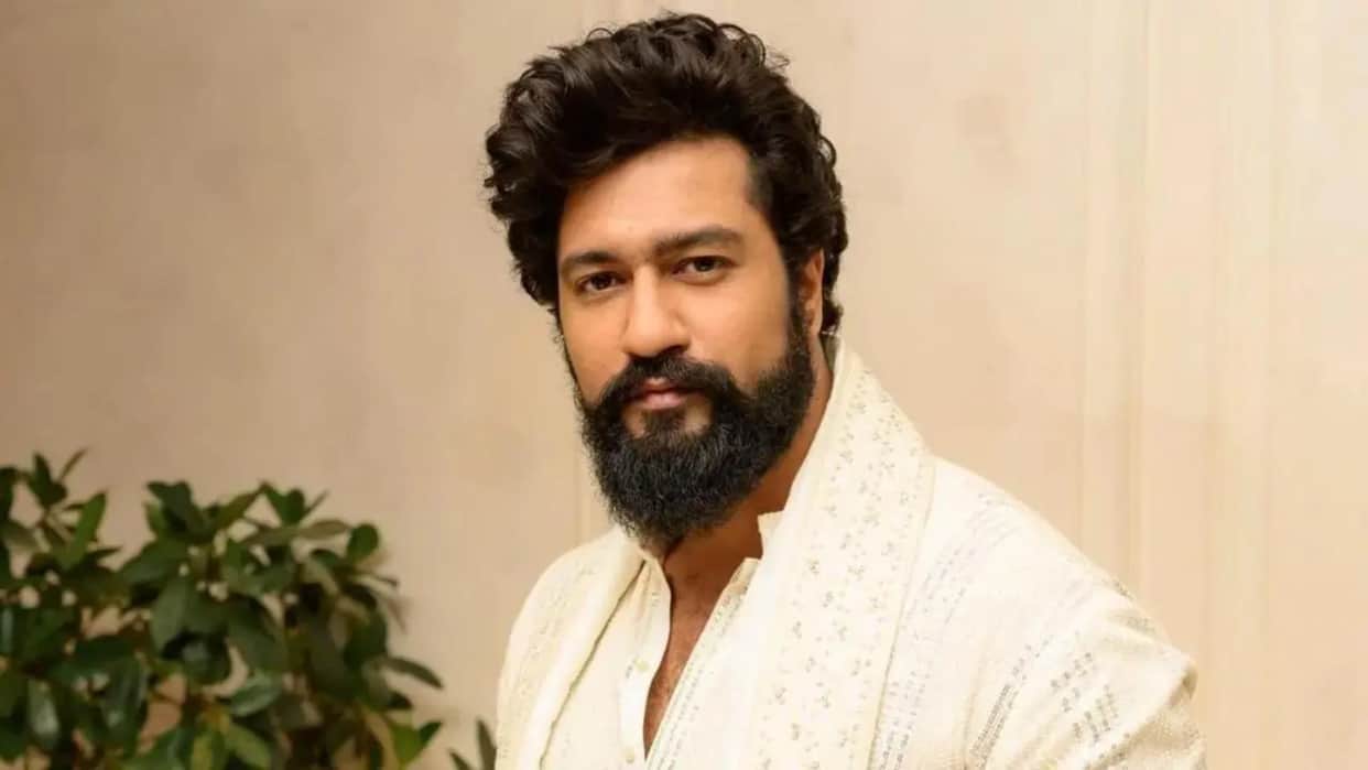 Vicky Kaushal reacts to backlash over wife jokes viral video at wedding says we deserve the brickbats