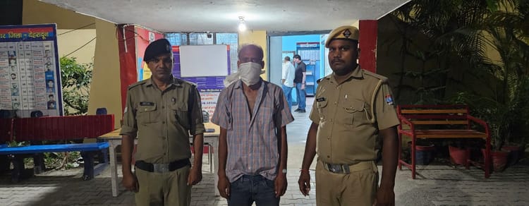 Vikasnagar: शोभायात्रा के दौरान विधायक मुन्ना सिंह चौहान से अभद्रता, लोगों ने आरोपी को पीटा, एफआईआर दर्ज