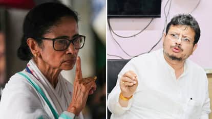 West Bengal TMC split political unrest mamata banerjee rebels mla name ritubrata banerjee