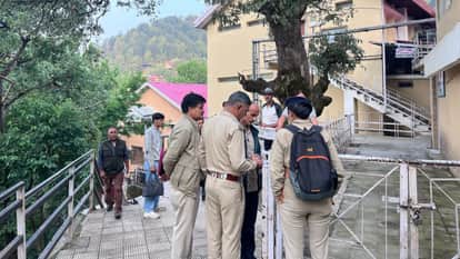 45 day old baby dies after vaccination in shimla health department orders probe