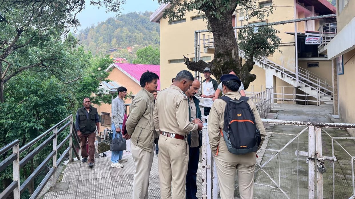 45 day old baby dies after vaccination in shimla health department orders probe