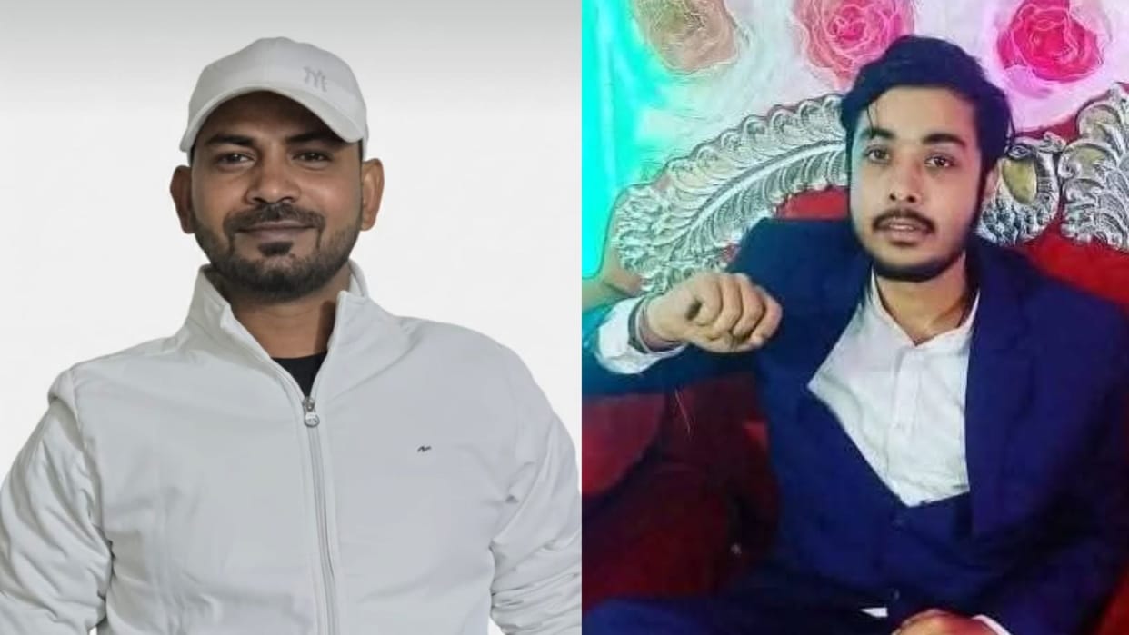 Vineet Rai murder accused Kamlesh killed in police encounter wanted in 7 case including murder and kidnapping