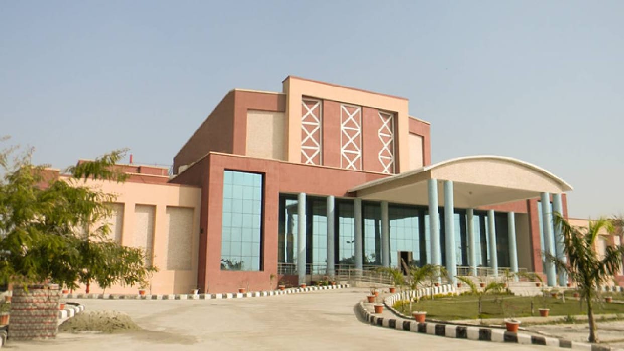 UP: BBAU to Launch Six PG and 11 Non-CUET Skill-Based Courses; NRI Quota to Apply—Get Full Details Here