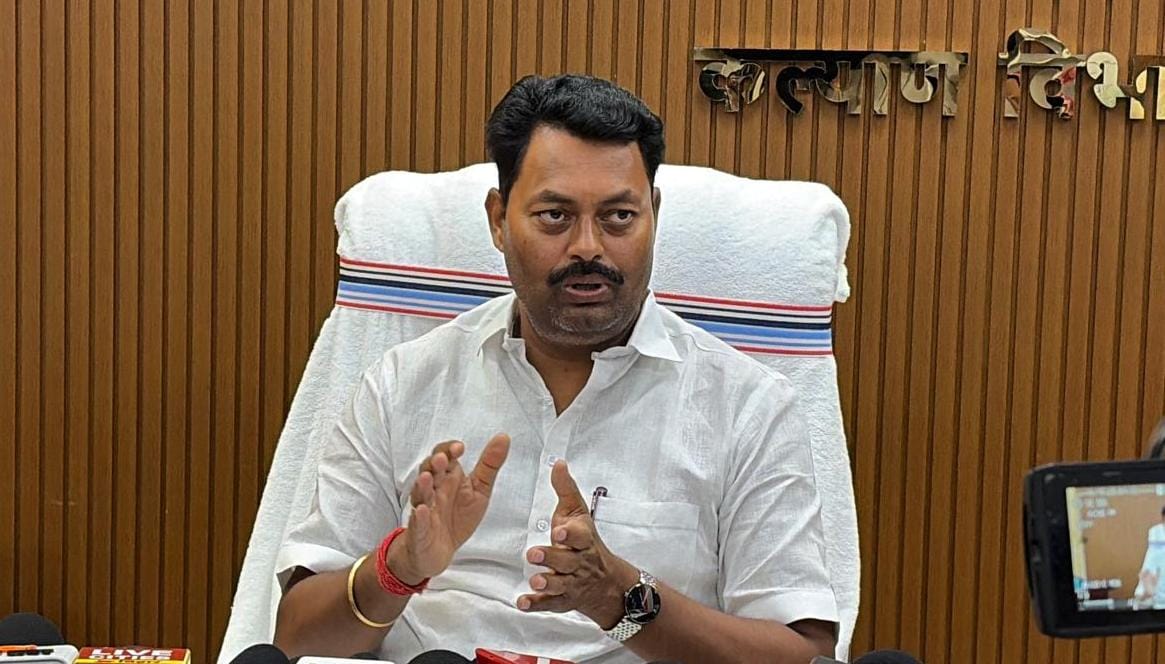 Bihar News: 1,048 Teachers to Be Recruited in Ambedkar Residential Schools, Minister lakhendra Paswan