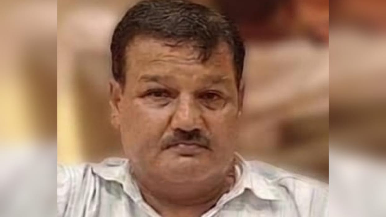 BJP leader thrown from roof by brothers and nephews over property dispute in bareilly