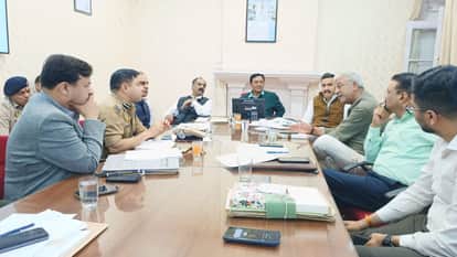 shimla bbn traffic decongestion plan new township satellite town proposal